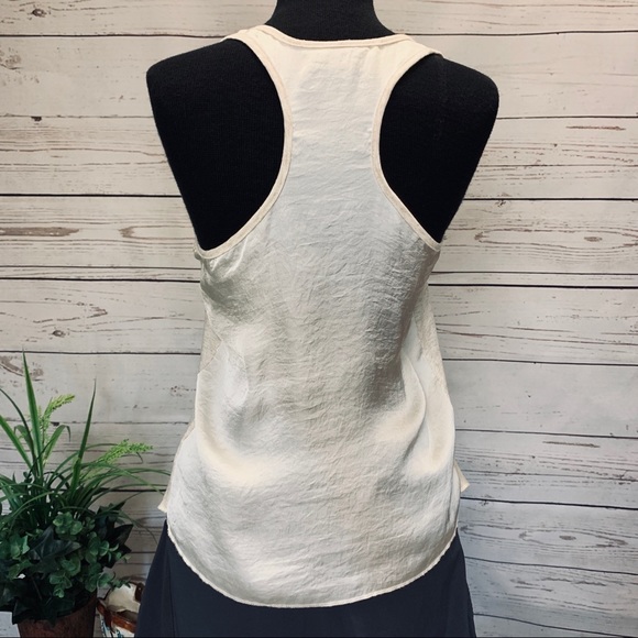 3 for $25 or 5 for $30.  Stranded Racerback Top - Picture 2 of 6